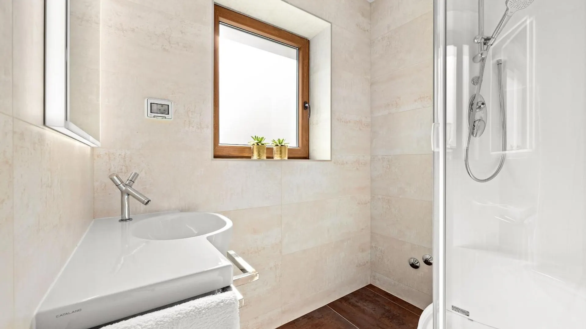 House Casa Dika Villa Marčana